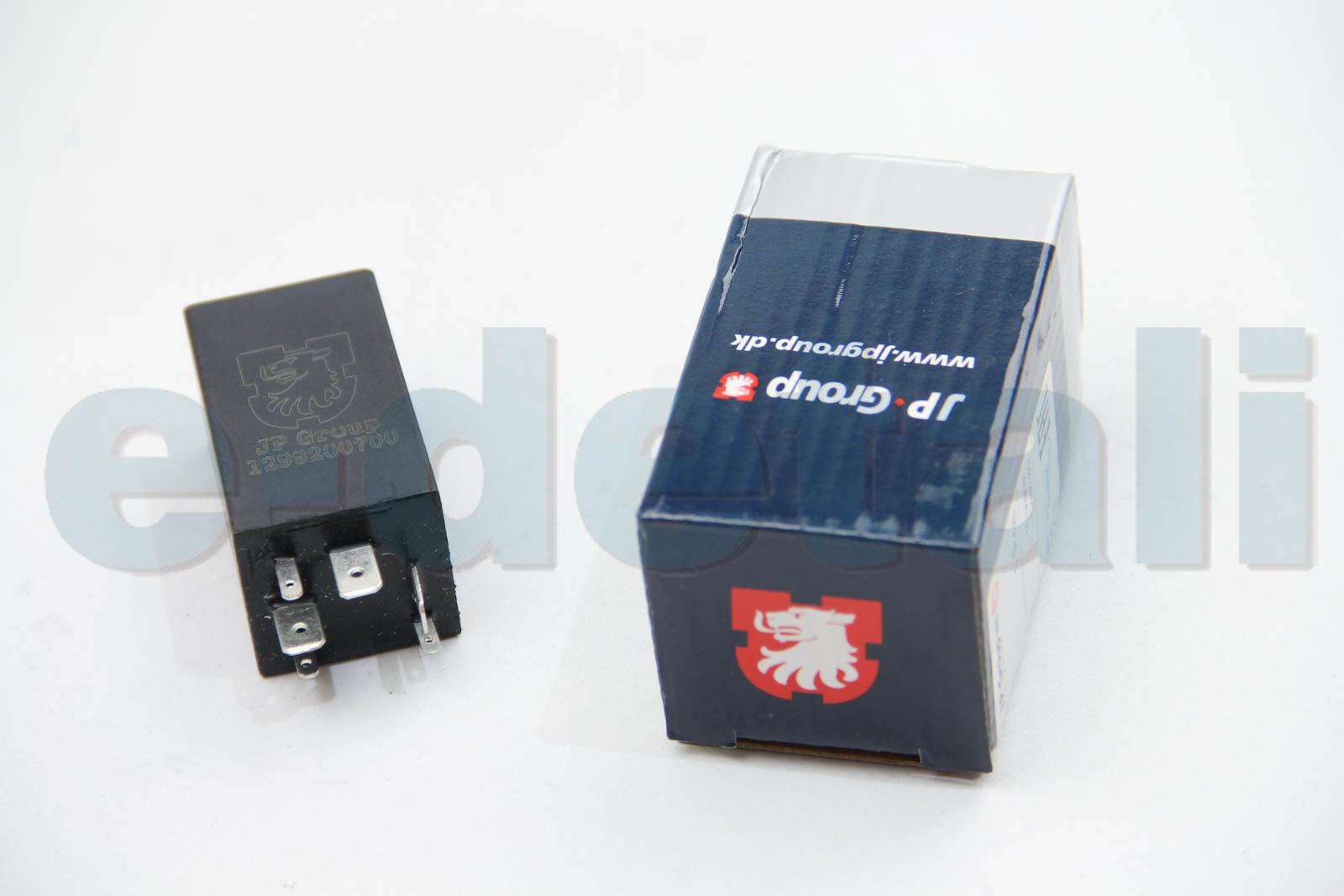 1299200700 JP GROUP Реле, топливный насос